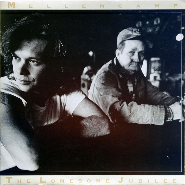 John Mellencamp: The Lonesome Jubilee (1987)